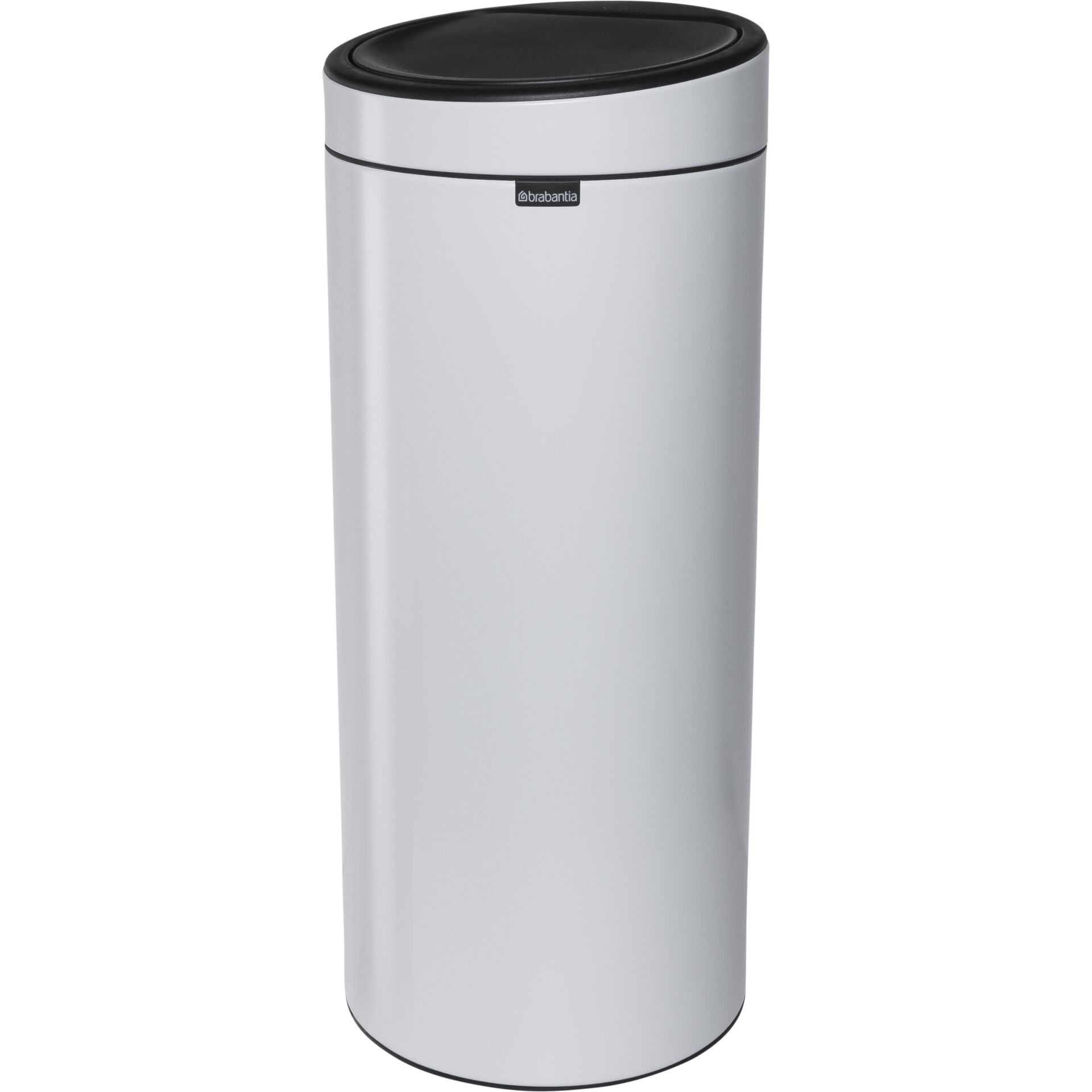 Brabantia Muelleimer Touch Bin New  weiss  30 L SALE Haushalt