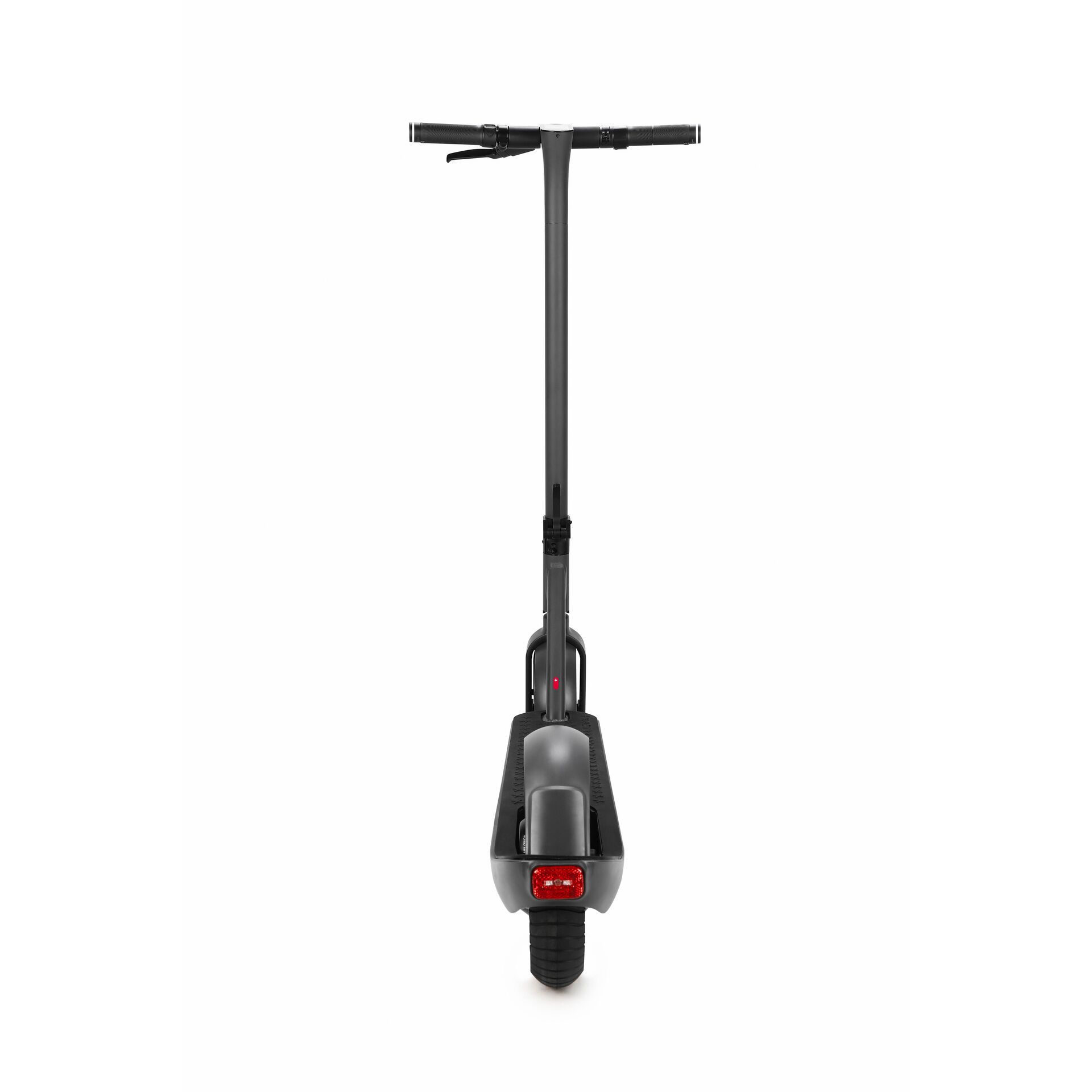 SoFlow SO ONE PRO E Scooter 10 Ah black dt Strassenzul