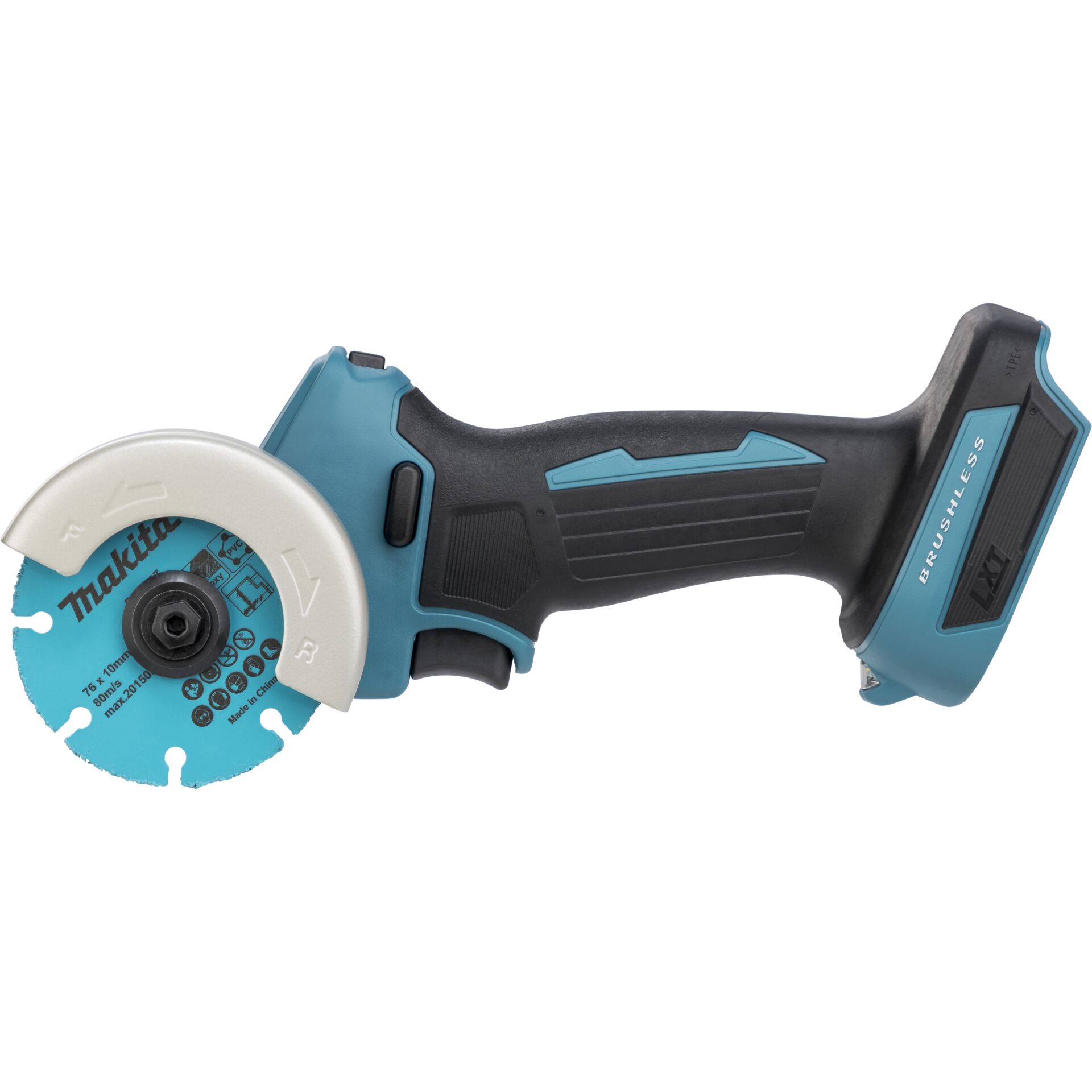 Makita DMC300Z Akku Winkelschleifer Maschinen & Werkzeuge
