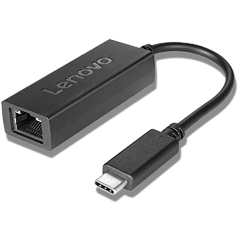 Lenovo USB C   GigaBit LAN RJ45 Netzwerk