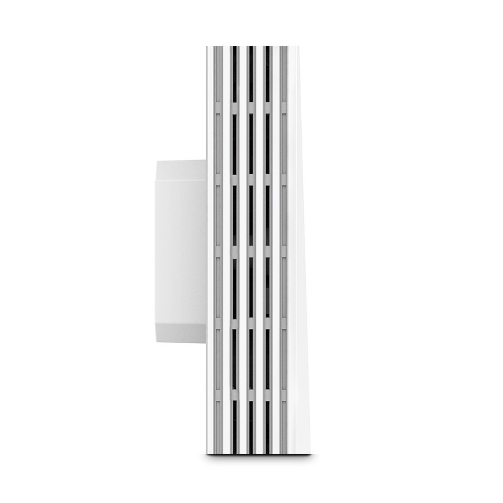 TP Link Omada AX3000 WiFi 6 Access Point zur Wandmontage Access Points