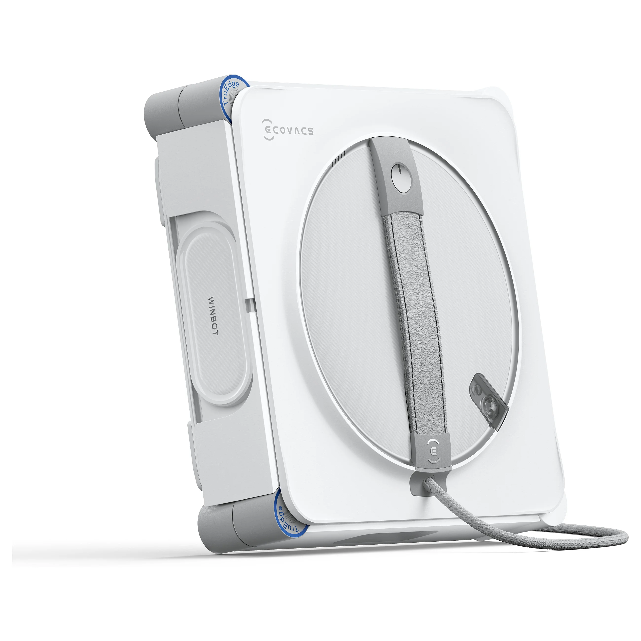 Ecovacs WINBOT W2S 3000 mAh Staubsauger & Reiniger