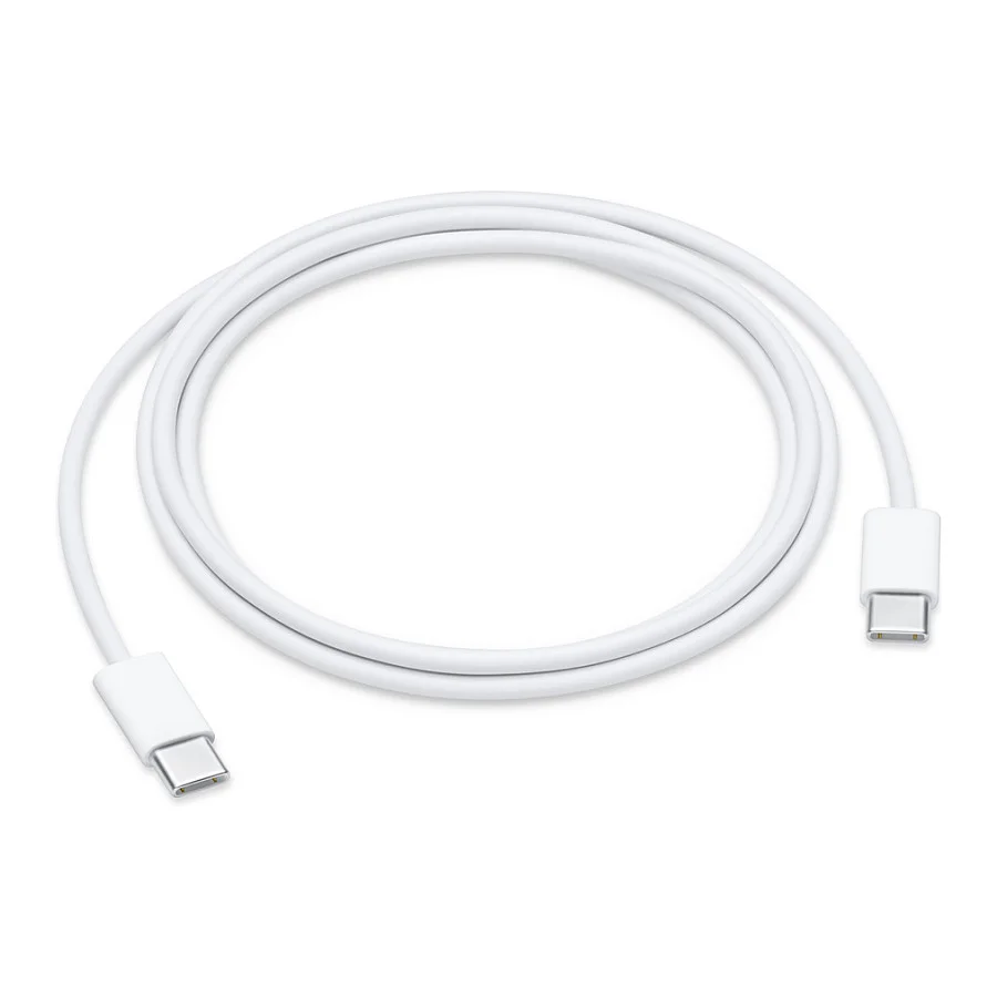 Apple USB C Ladekabel 1M MM093ZM A Rtl Notebook & Tablet Zubehoer