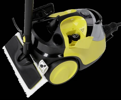 Kaercher SC 5 EasyFix Iron Staubsauger & Reiniger