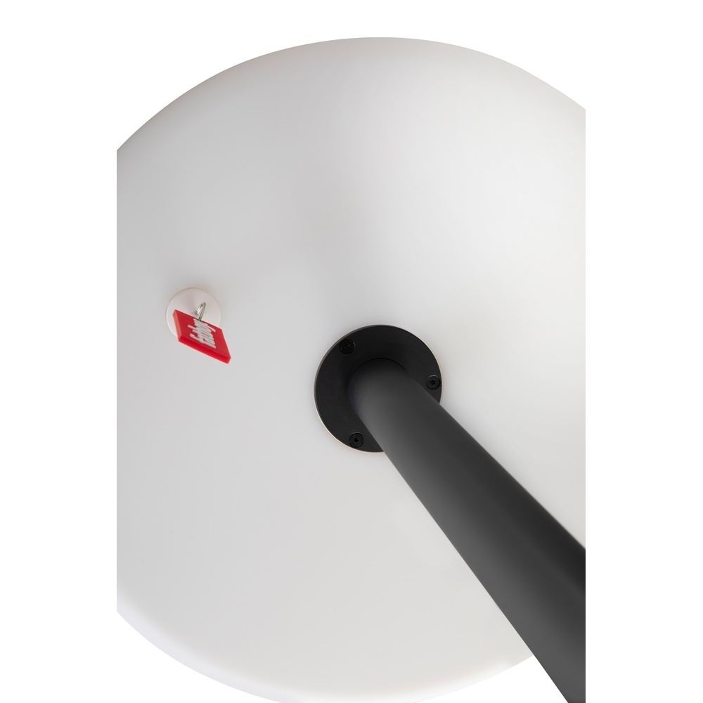 Fatboy Stehlampe Edison the Giant  anthracite Beleuchtung