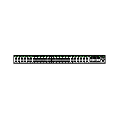 Grandstream 48P GWN7806P Enterprise Layer 2  Verwalteter Netzwerk Switch Switches