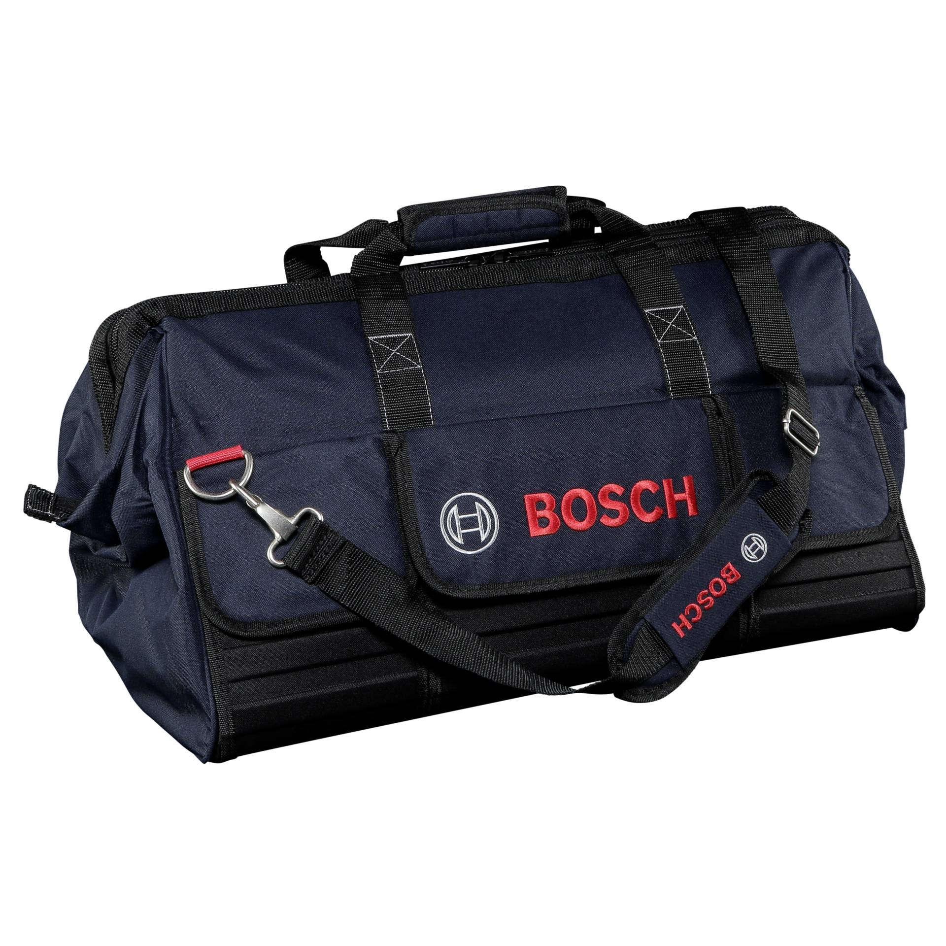 Bosch Handwerkertasche gross 1600A003BK Aufbewahrung