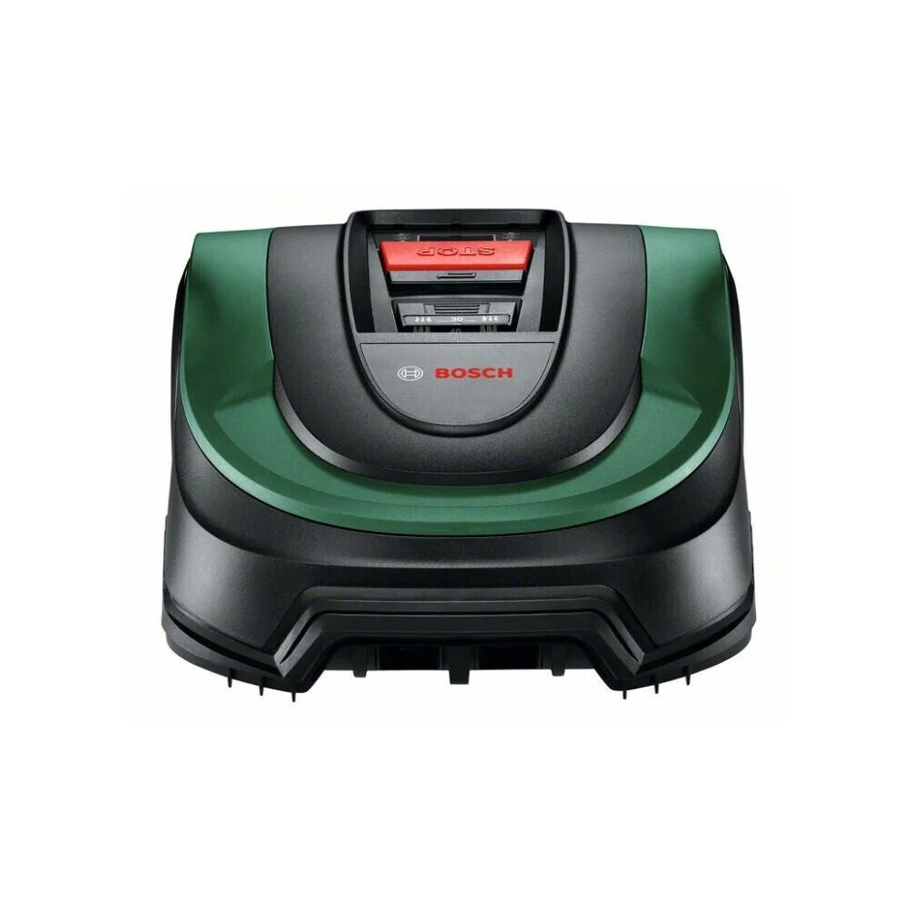 Bosch Indego XS 300 Maehroboter Gartenmaschinen