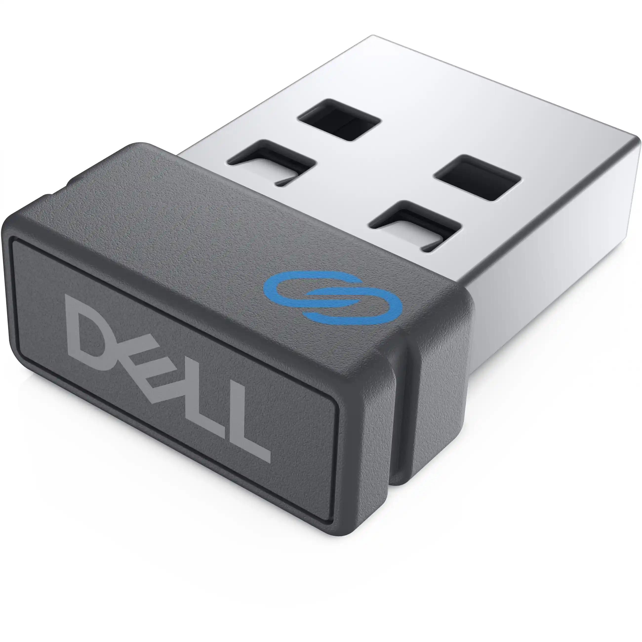 Dell pro km5221w   tastatur und maus set   kabellos black qwertz de Tastaturen & Maeuse