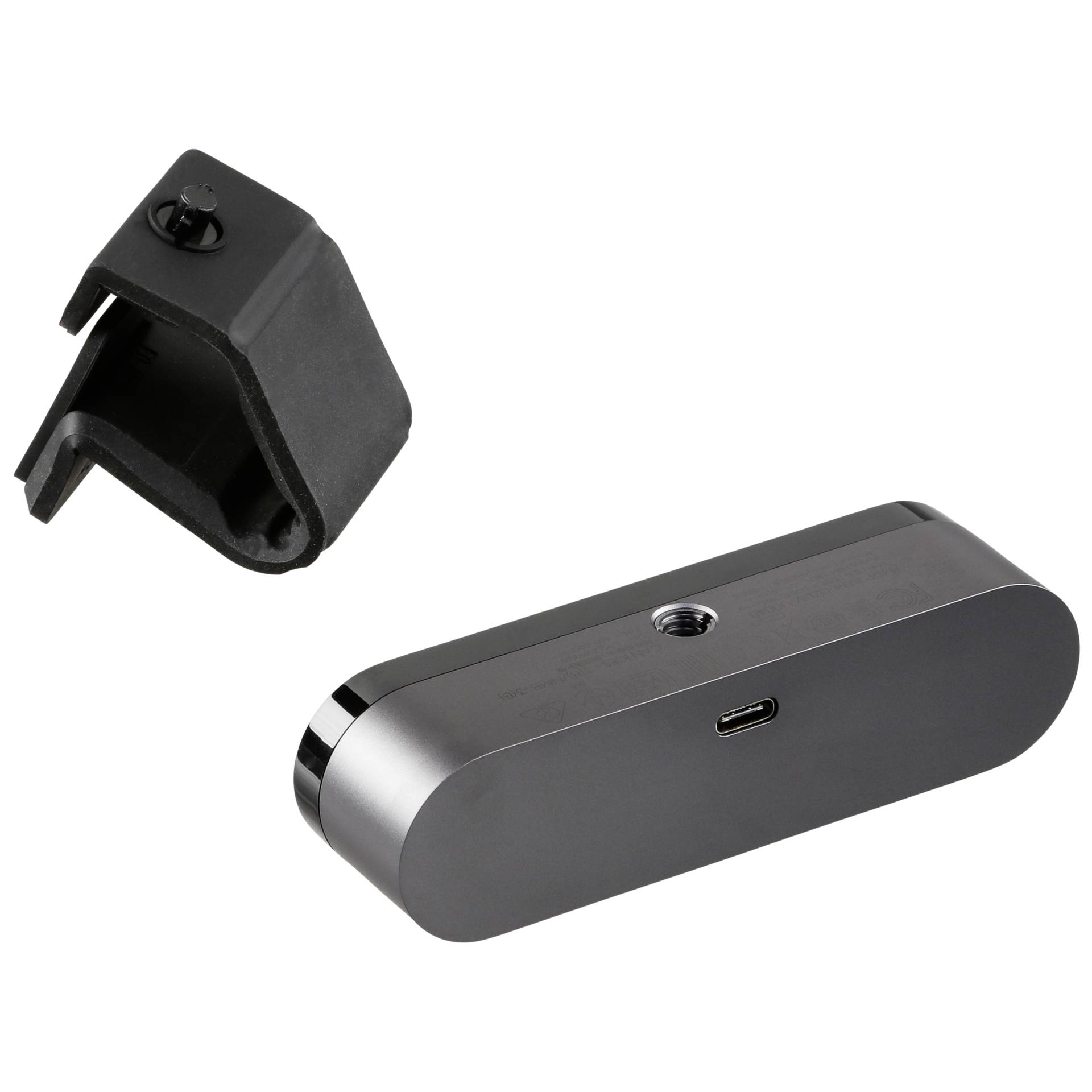 Logitech Webcam BRIO 4K Ultra HD PC-Software & Zusatzgeraete