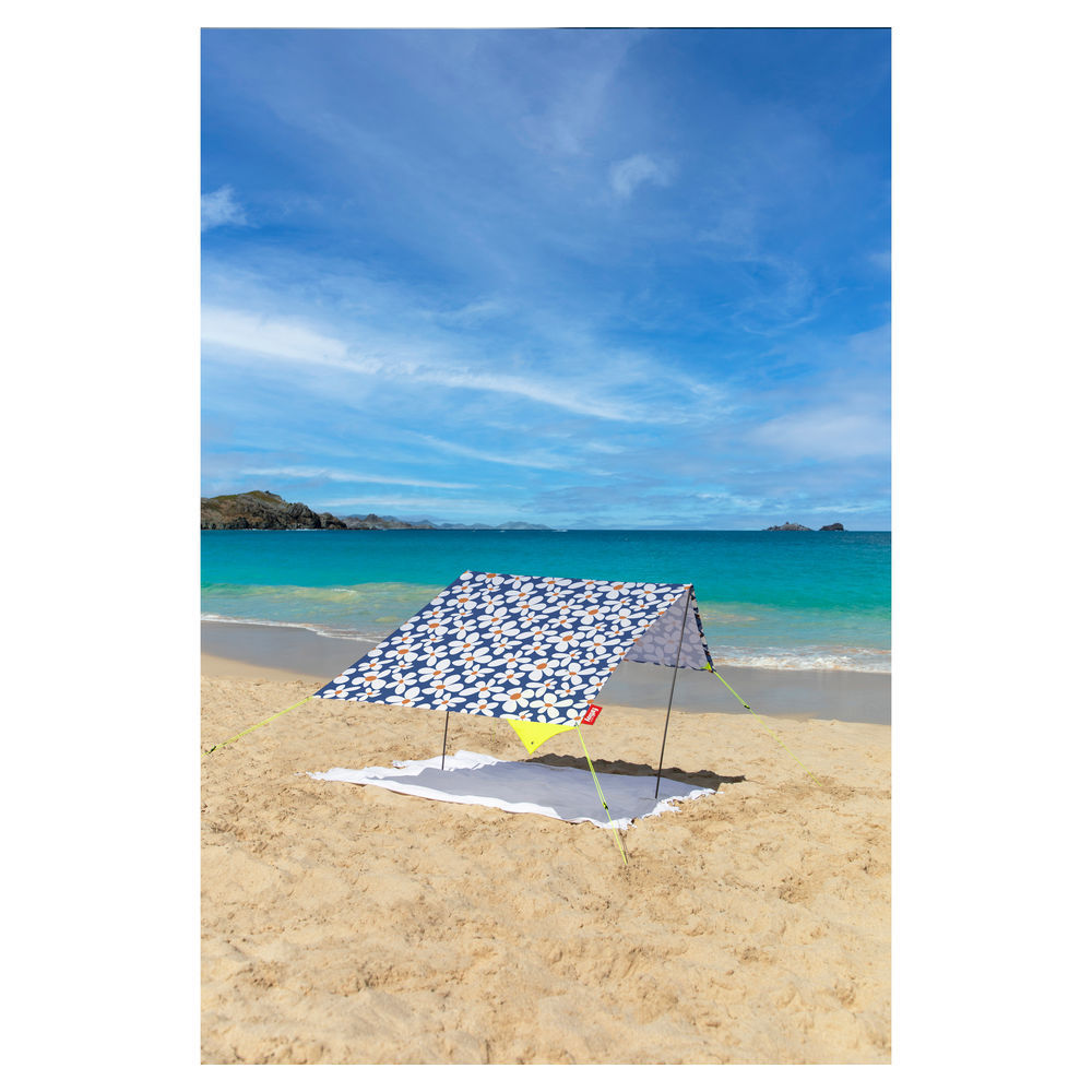 Fatboy Tragbares Strandzelt Miasun  Malibu Heimwerken & Garten