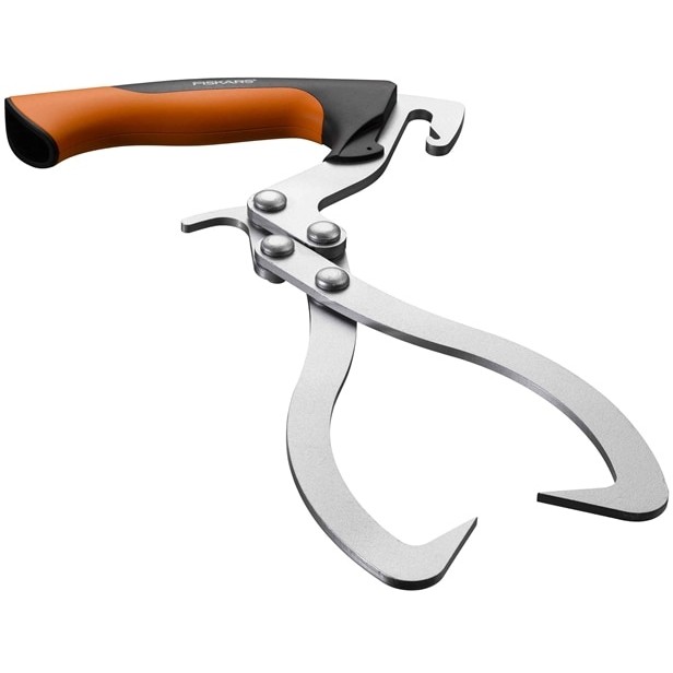 Fiskars WoodXpert Handpackzange Gartenmaschinen