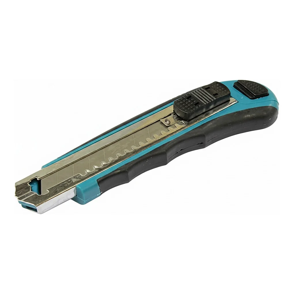 Makita D 65713 Abbrechklingenmesser Besteck & Aufbewahrung