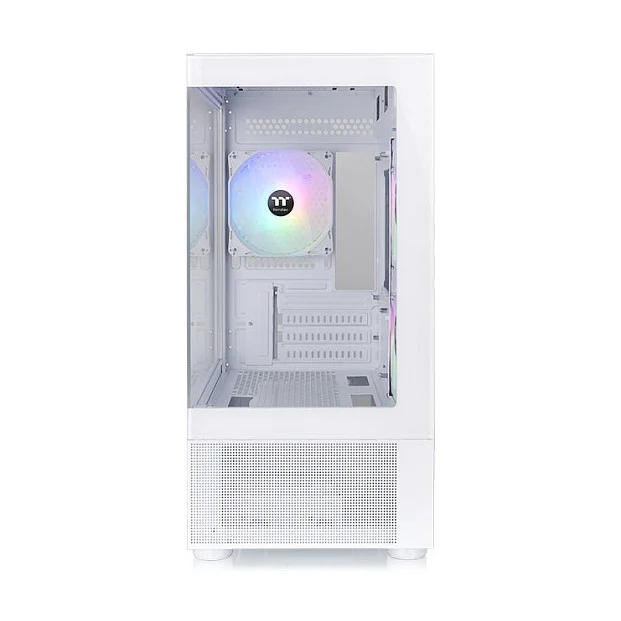 Thermaltake View 170 TG ARGB Snow White PC-Komponenten