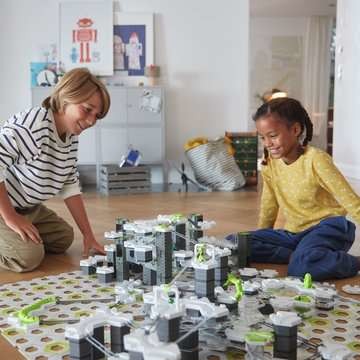 Ravensburger GraviTrax PRO Erweiterung Set Helix Spielwaren