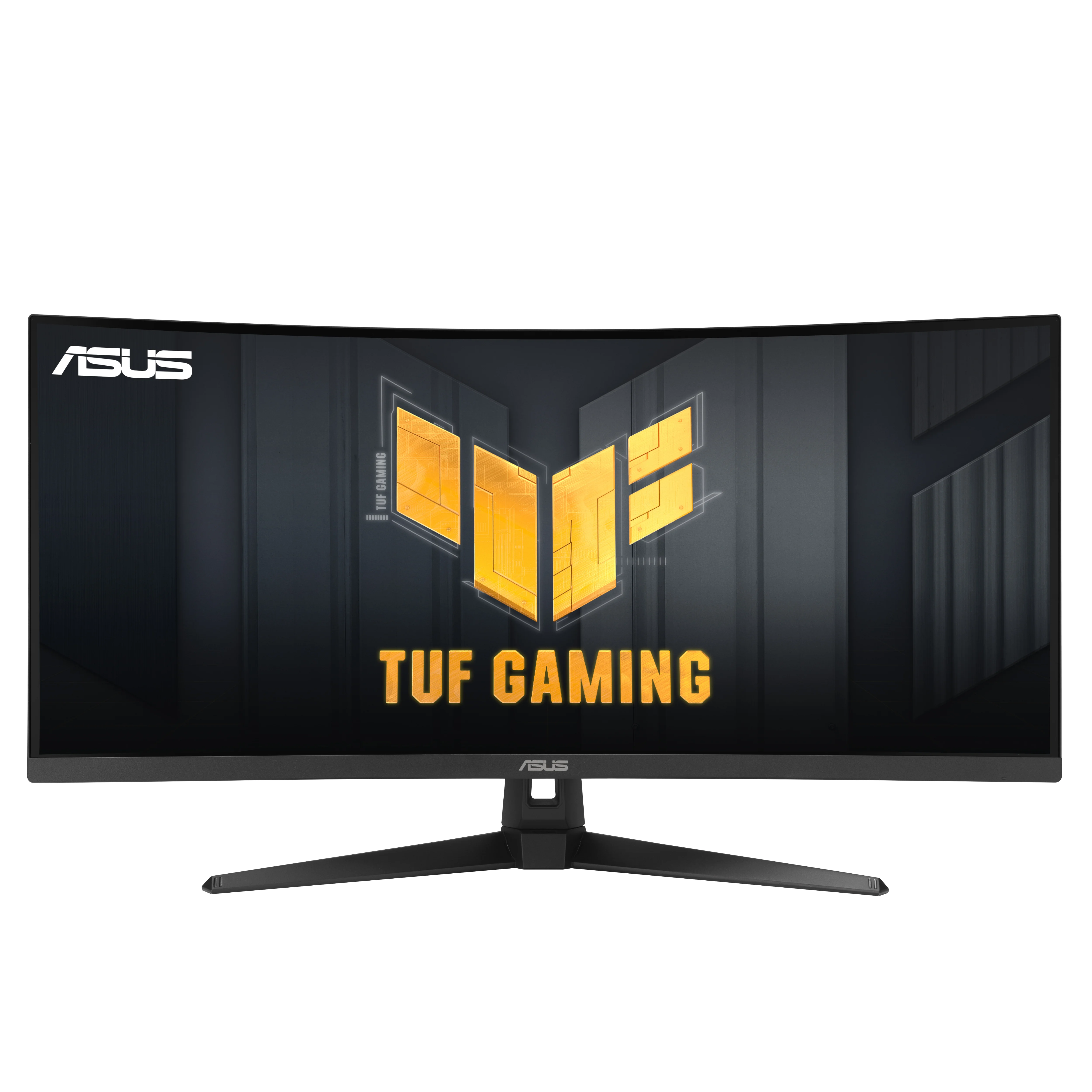 ASUS TUF Gaming VG34VQ3B 86 7cm  21 9  UWQHD HDMI DP Monitore