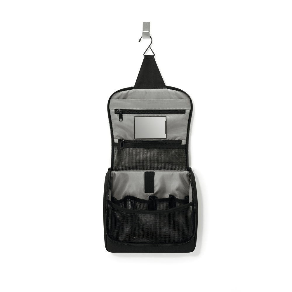 Reisenthel Kulturtasche Toiletbag  XL  black Koerperpflege