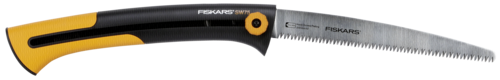 Fiskars Xtract SW75 Handsaege Aexte & Gartensaegen