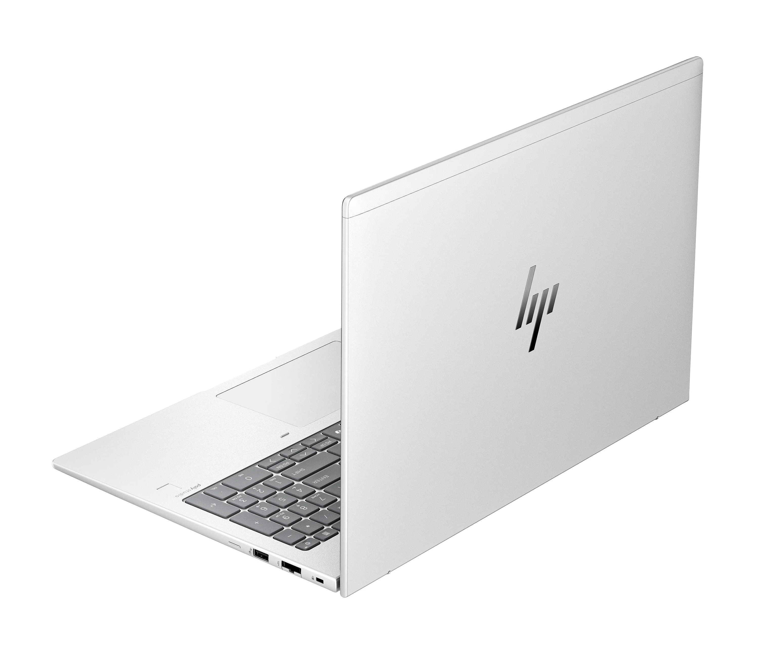HP EliteBook 665 G11 AMD Ryzen  5 7535U Laptop 40 6 cm  16   WUXGA 16 GB DDR5 SDRAM 512 GB SSD Wi Fi 6E  802 11ax  Windows 11 Pro Silber Notebooks & E-Book Reader