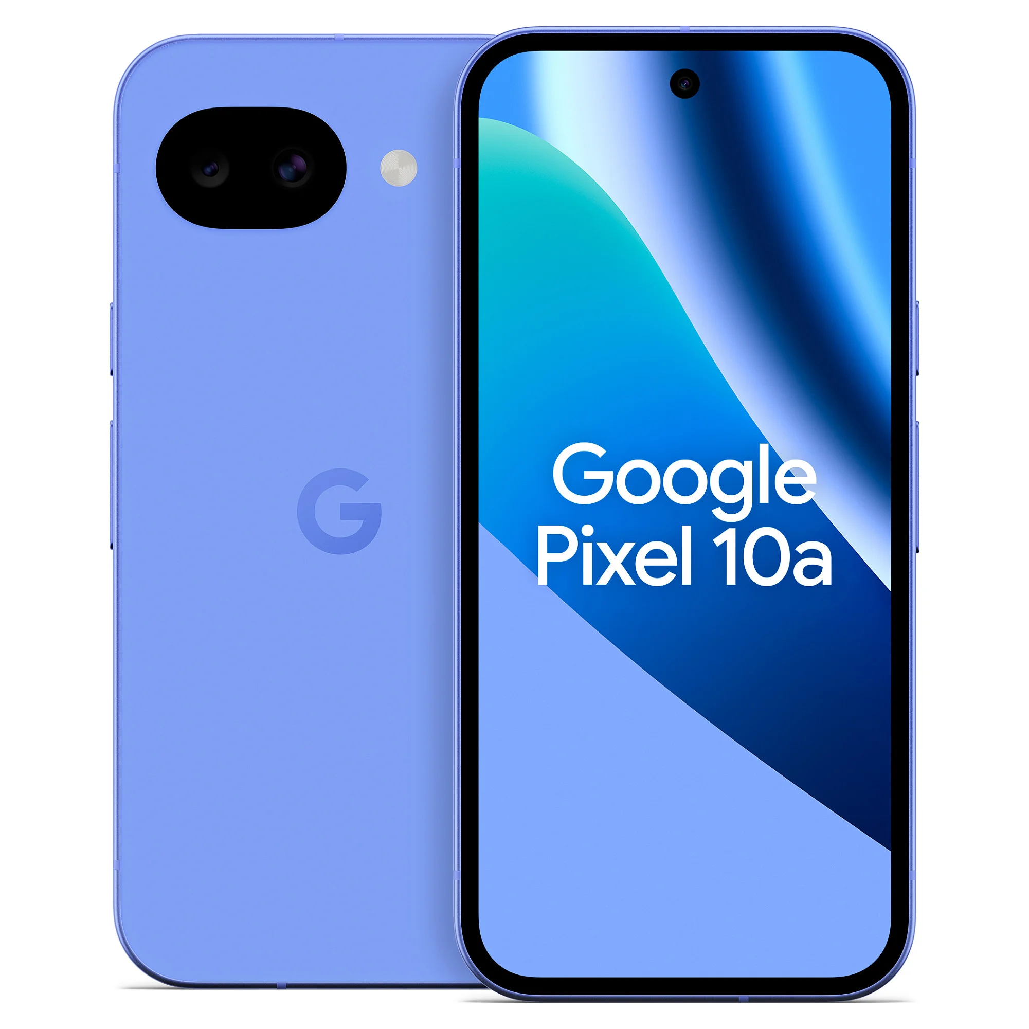 Google Pixel 10a 256GB lavender Smartphones