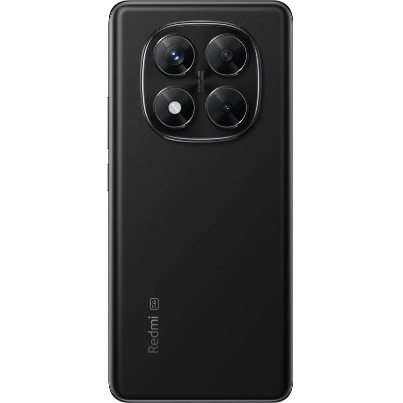 Xiaomi Redmi Note 14 Pro 256GB 8RAM 5G EU black Smartphones