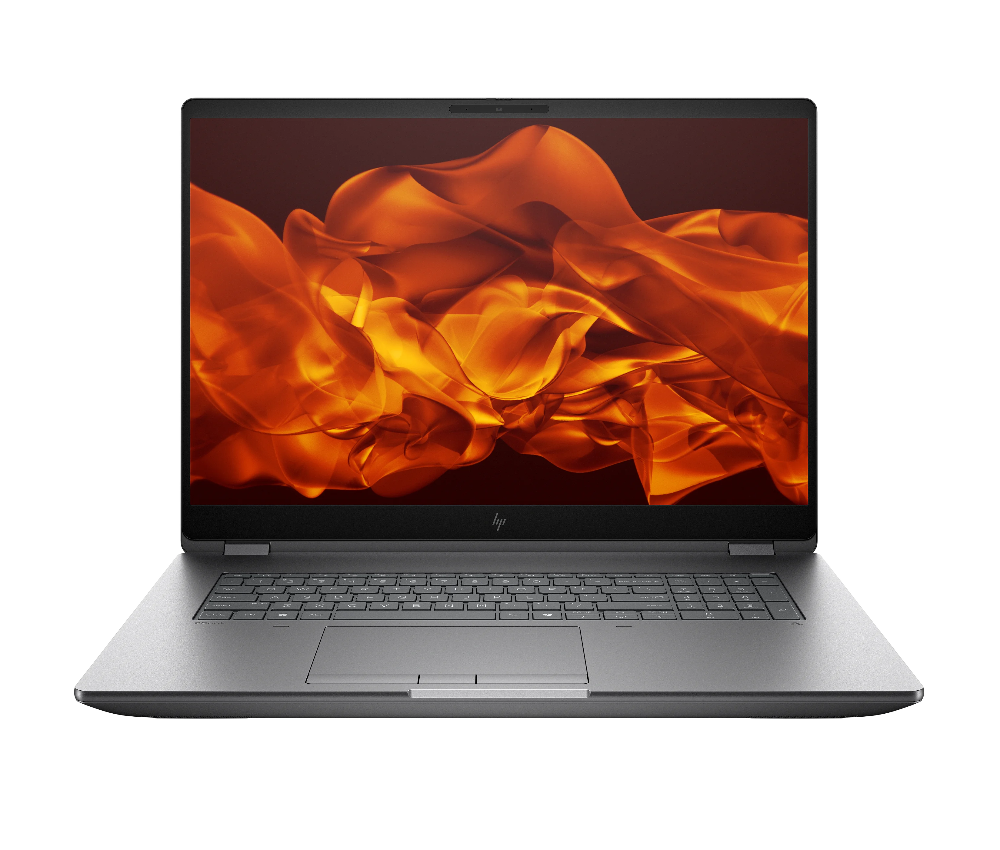 HP ZBook Fury G1i Intel Core Ultra 7 265HX Mobiler Arbeitsplatz 45 7 cm  18   WQXGA 32 GB DDR5 SDRAM 1 TB SSD NVIDIA RTX PRO 3000 Blackwell Wi Fi 7  802 11be  Windows 11 Pro AI Workstation  AI PC Silber Notebooks & E-Book Reader