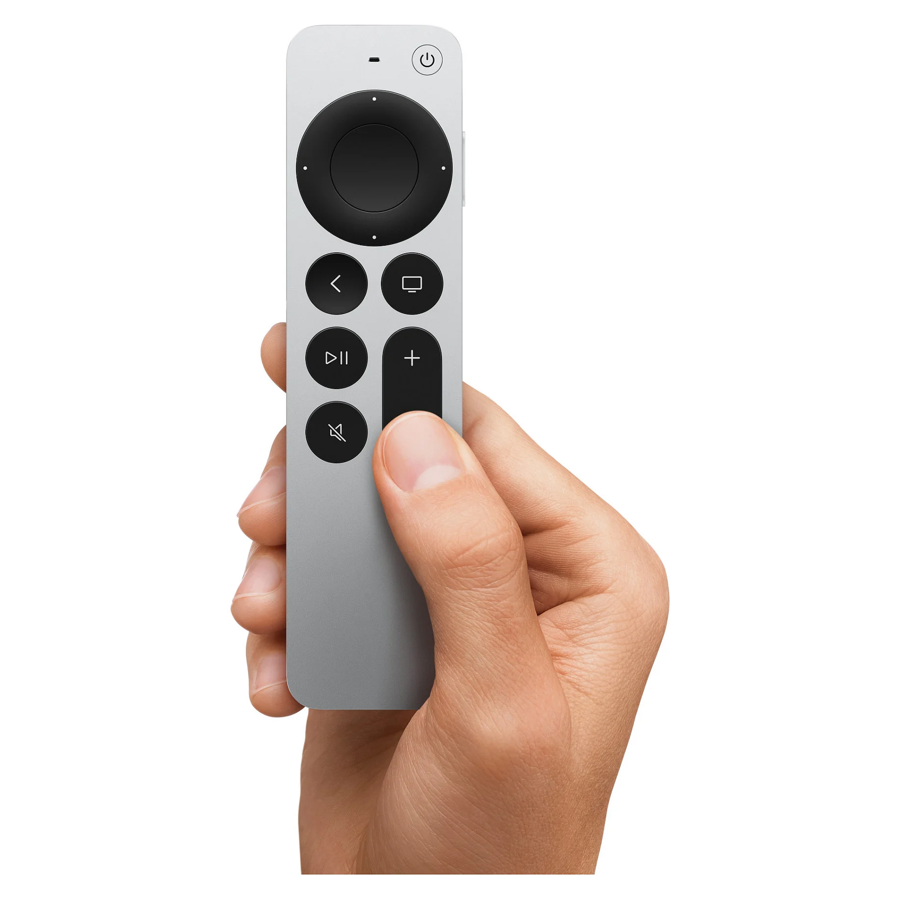 Apple Siri Remote MW5G3Z A  3  Gen   Notebook & Tablet Zubehoer