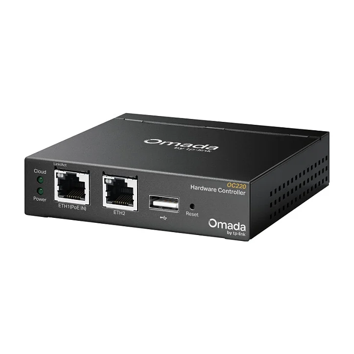 TP Link Omada OC220 Gateway Controller 10  100  1000 Mbit s Netzwerk-Gateways