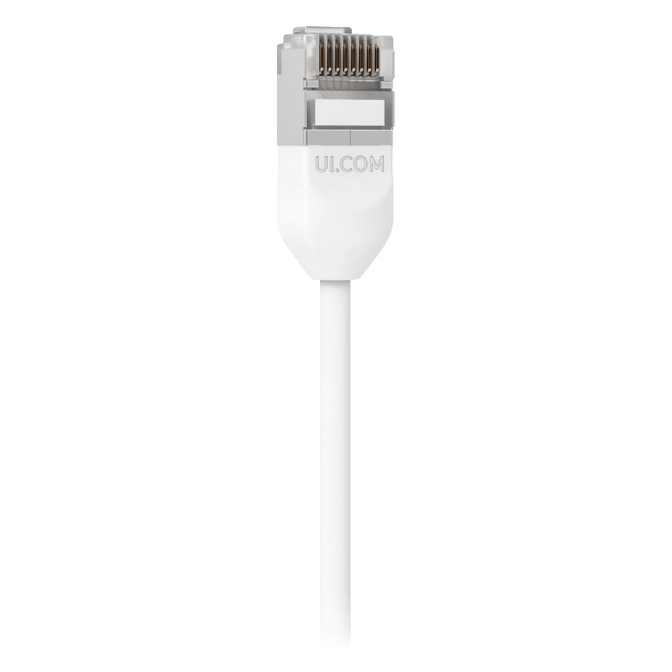 Ubiquiti UACC Cable Patch Outdoor C6A 2M W Netzwerk