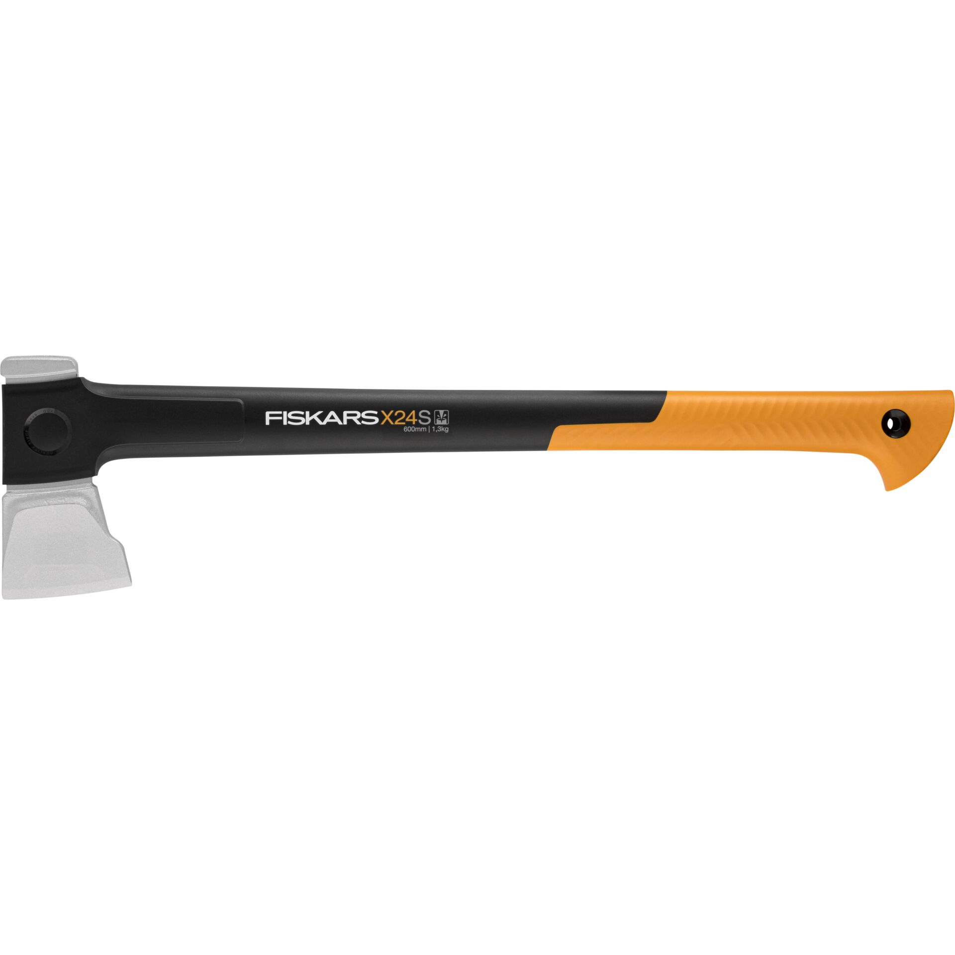 Fiskars Spaltaxt S  X series X24 Aexte & Gartensaegen