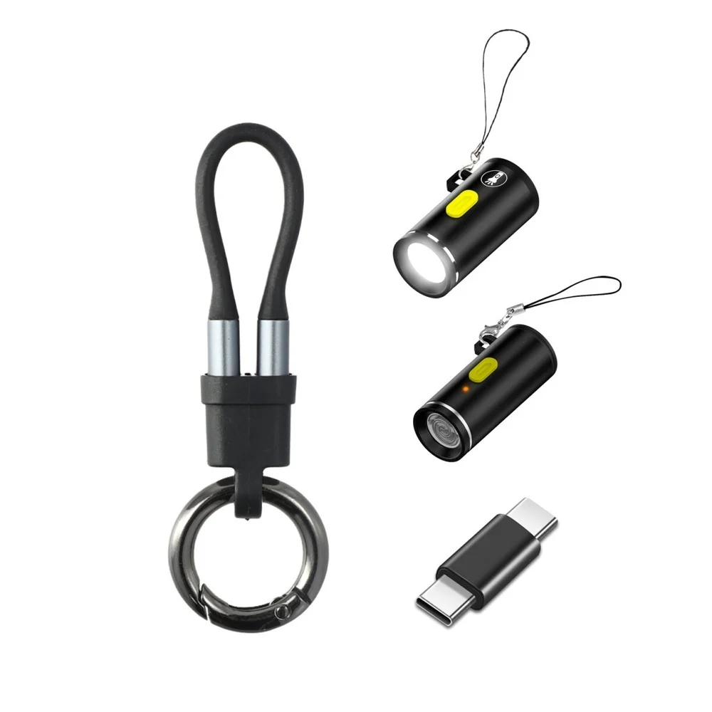 4SMARTS Explorer Adapter Set 4 tlg  Akkus Powerbanks & Kabel