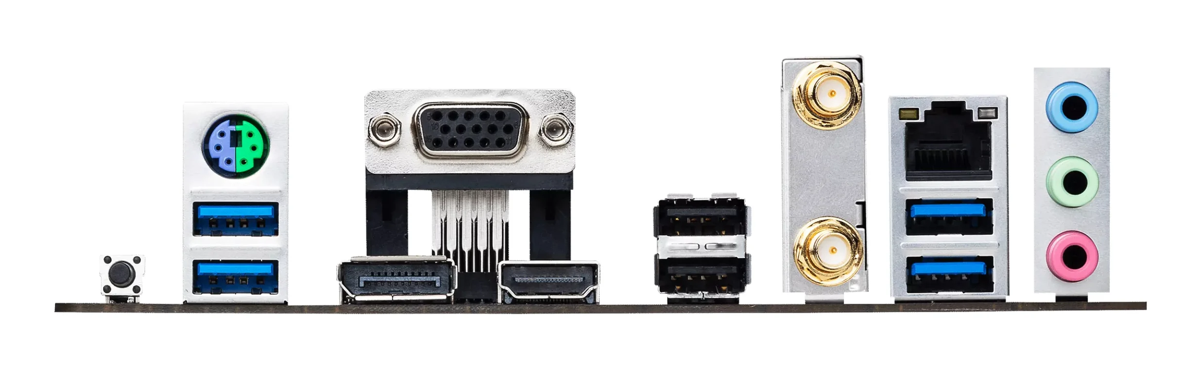 ASUS AM4 TUF Gaming A520M PLUS microATX PC-Zubehoer