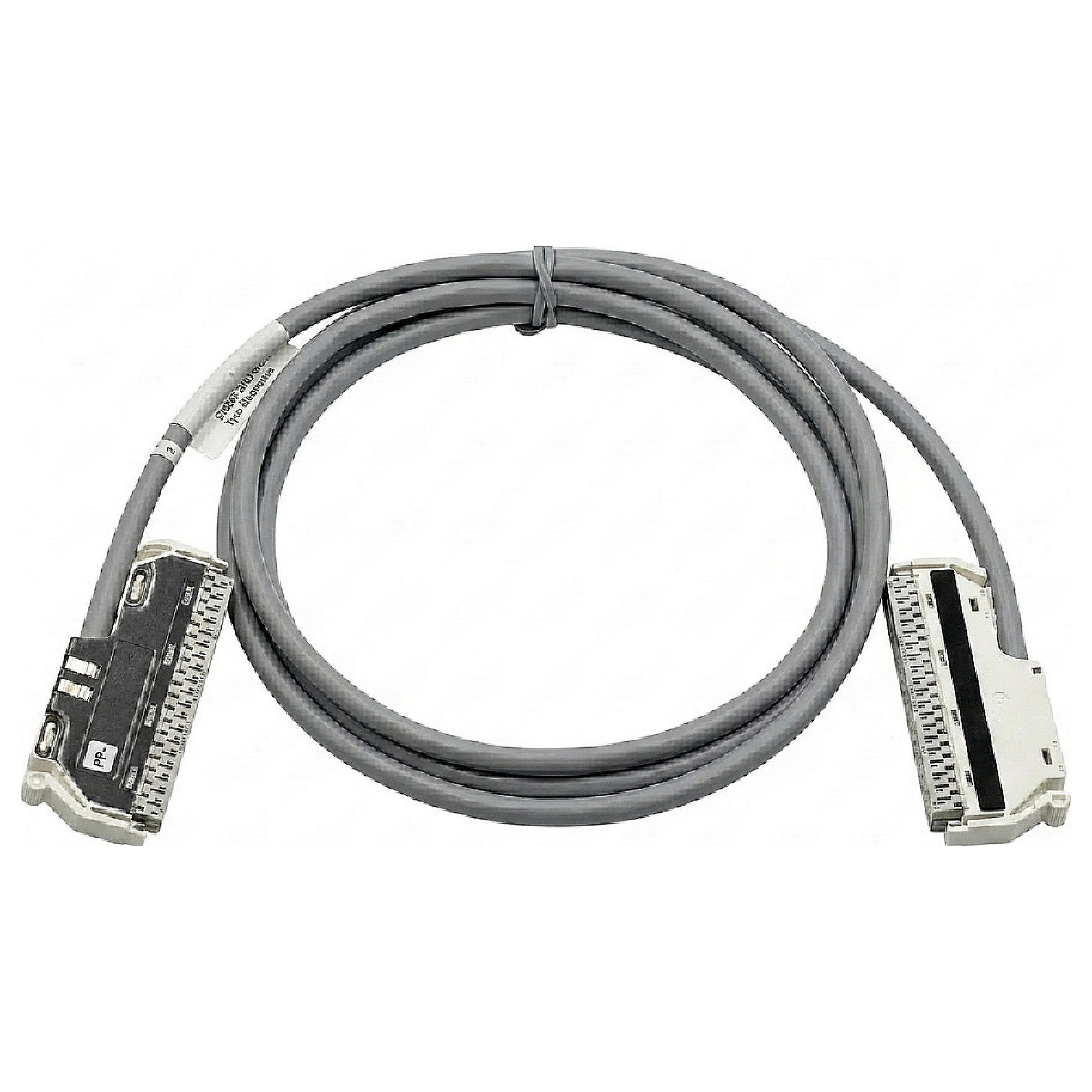 Unify Mitel OpenScape Business X8 Kabel 2m fr Patchpanel  Netzwerk-Kabel