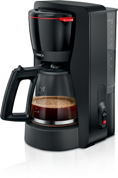 Bosch TKA 2M113 MyMoment schwarz Filterkaffeemaschinen