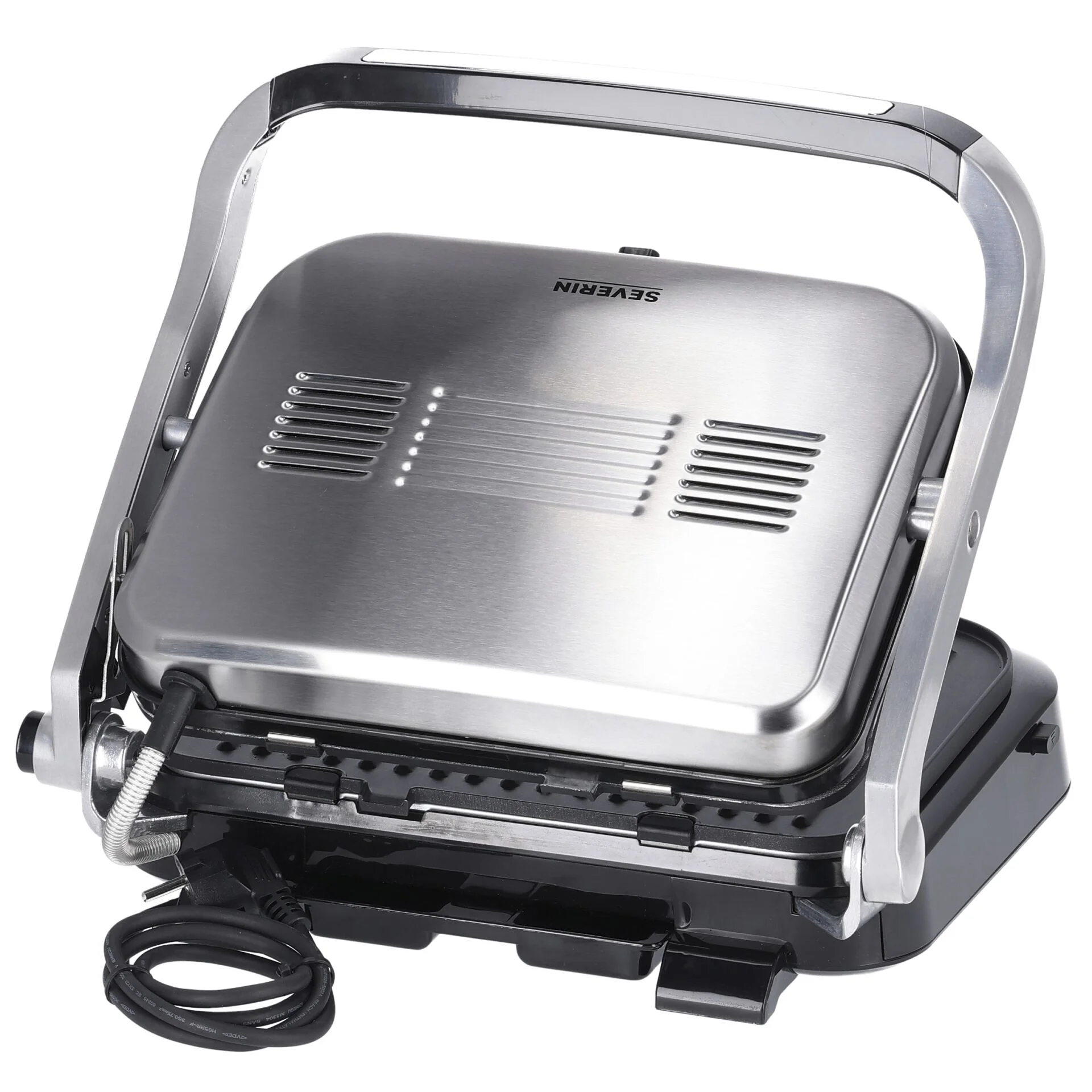 Severin KG 2395 Kontaktgrill Grills