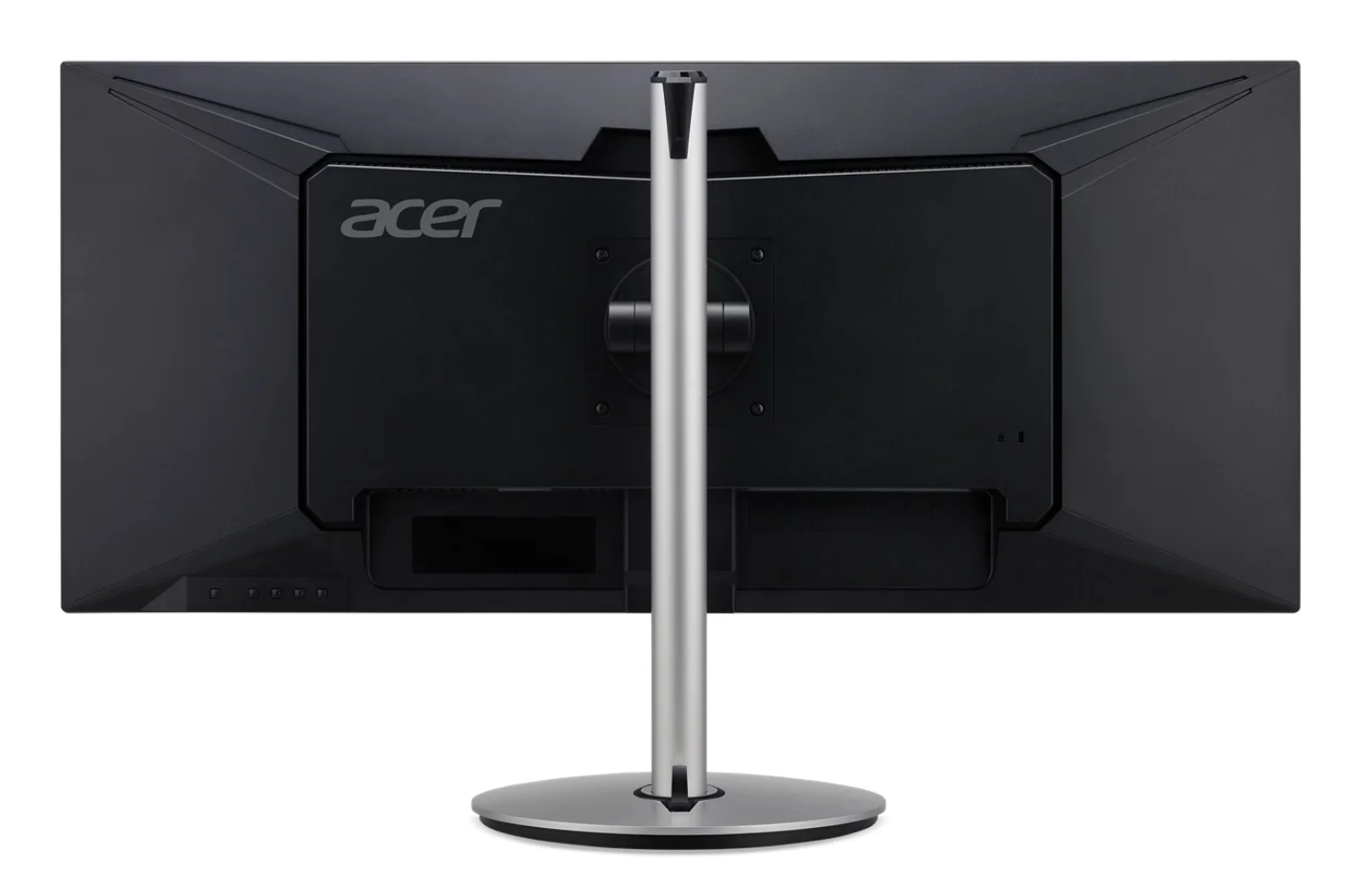 Acer CB273Eb 27Zoll 68 6cm 16 9 100Hz 1920x1080 black Monitore