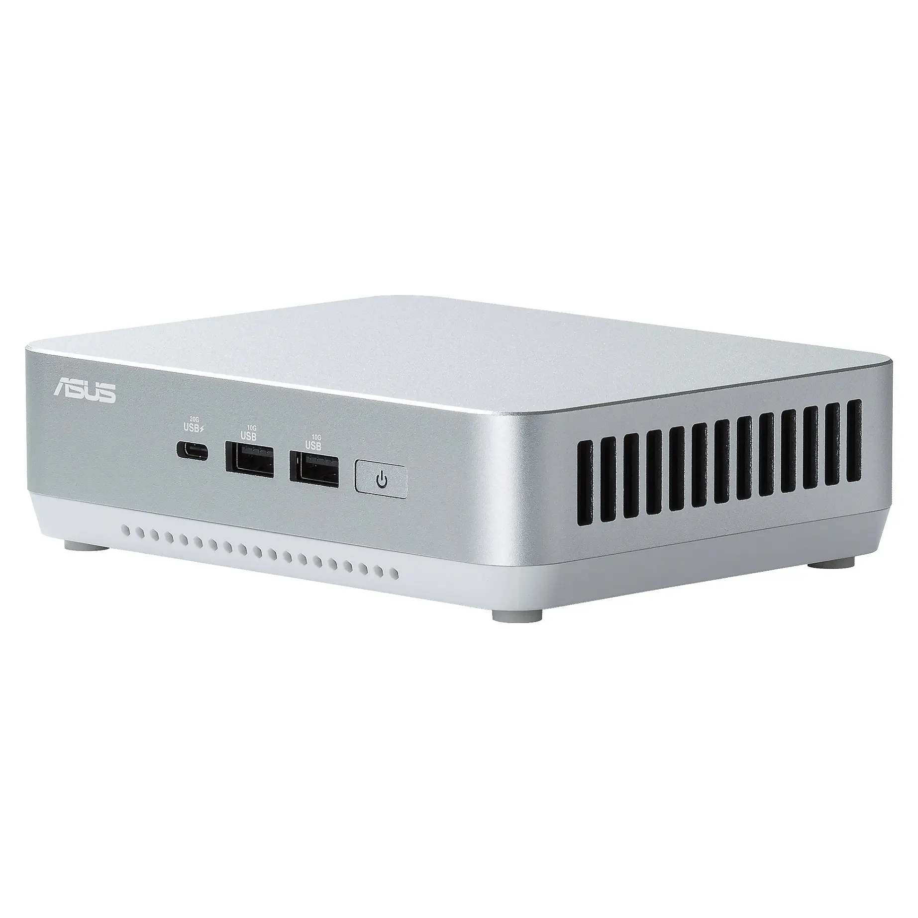 ASUS NUC 14 Pro  RNUC14RVSU700002I UCFF Weiss 155H PC-Zubehoer