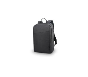 Lenovo B210 39 6 cm  15 6   Rucksack Schwarz Notebooks & E-Book Reader