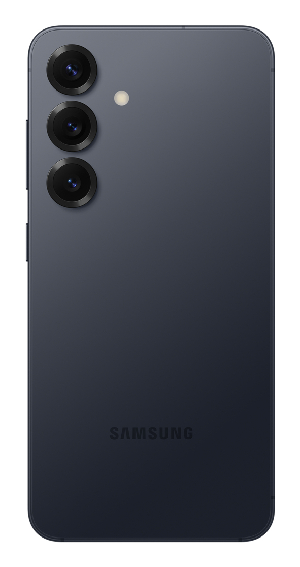 Samsung galaxy s25 12ram 128gb 5g de blue black Handys & Tablets
