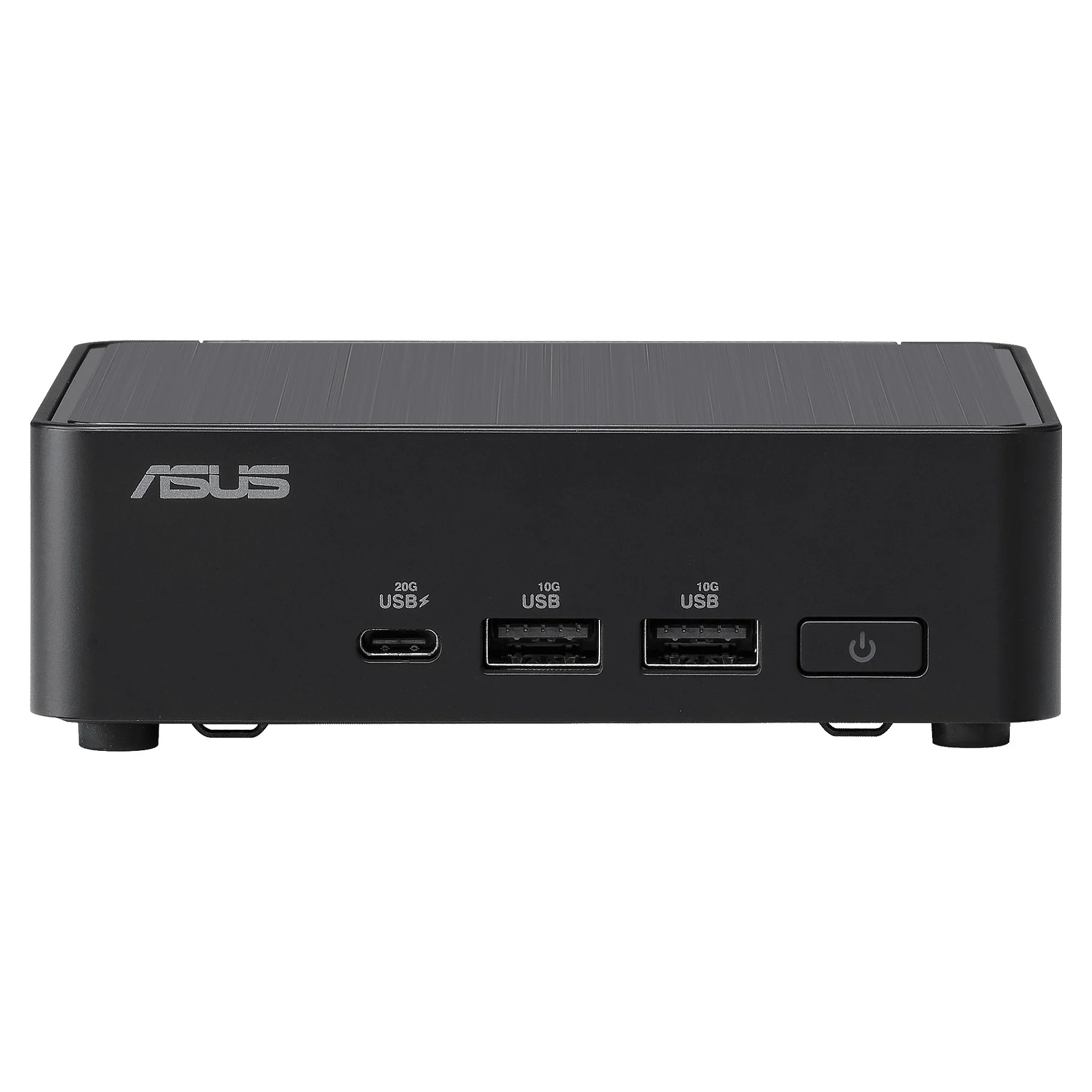 ASUS NUC 14 Pro Slim Kit RNUC14RVKU700000I Schwarz 155H PC-Zubehoer
