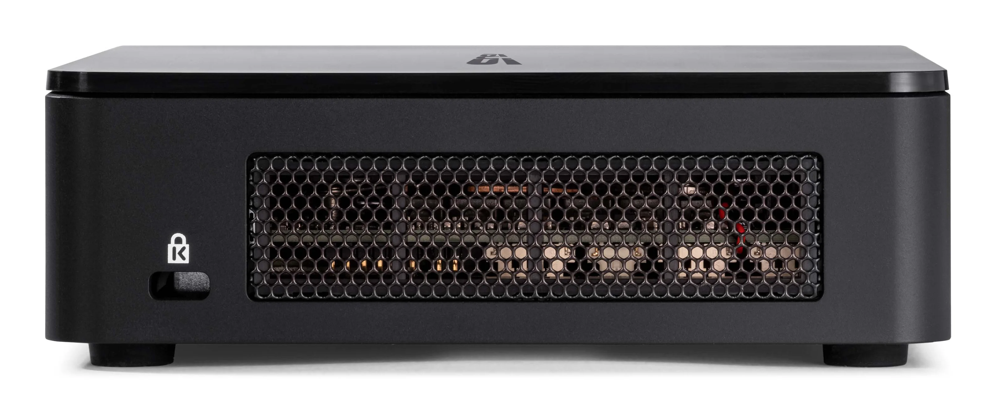 ASUS NUC GEN12 Pro Wall Street Canyon i7 RNUC12WSKi70002 EU CORD PC-Zubehoer