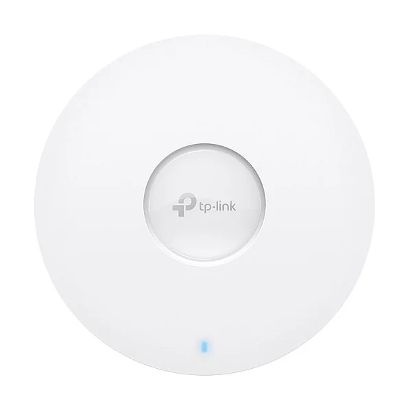 TP Link Omada EAP673 WLAN Access Point 5400 Mbit s Weiss Power over Ethernet  PoE  Access Points