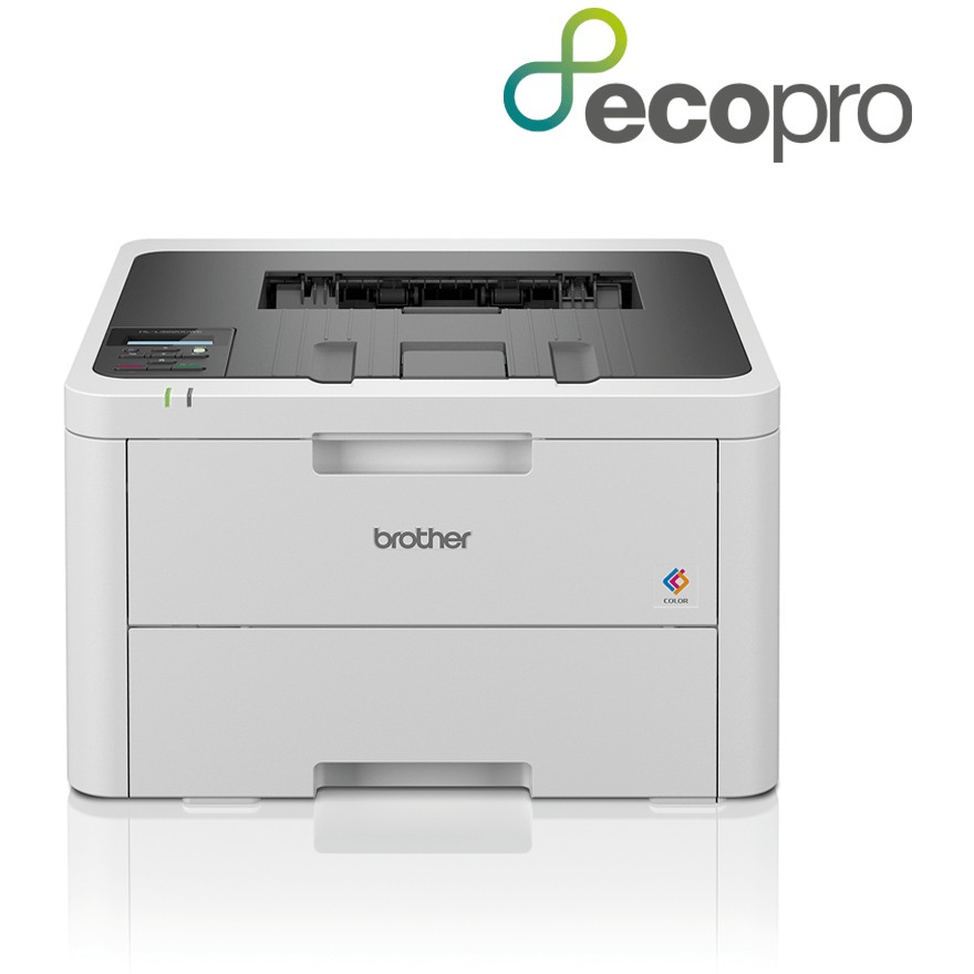 Brother HL L3220CWE Laser Drucker Farbe 600 x 2400 DPI A4 WLAN Drucker & Scanner