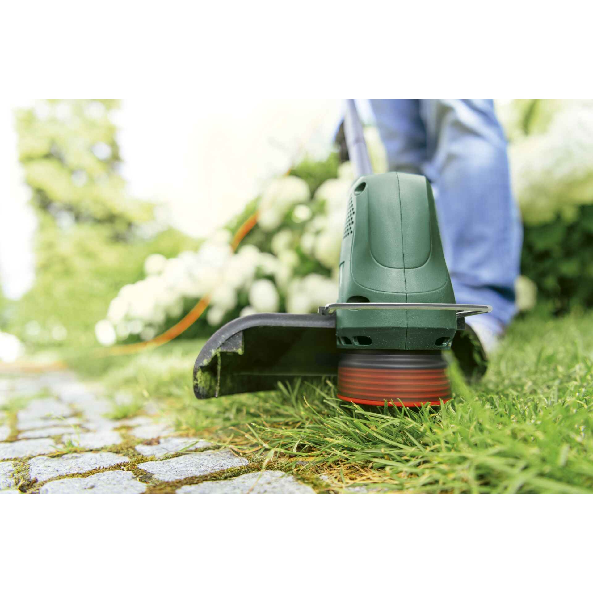 Bosch Rasentrimmer EasyGrassCut 23 Maschinen & Werkzeuge