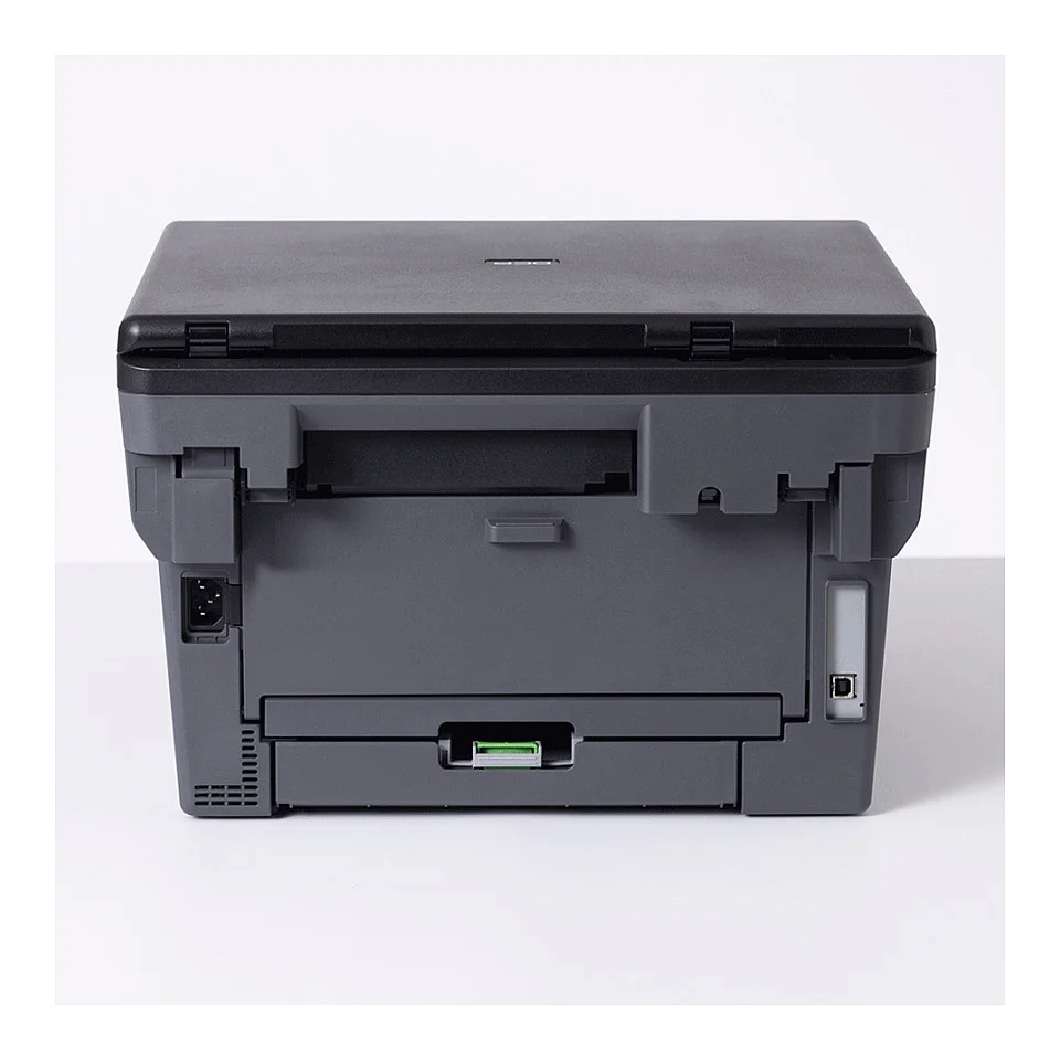 Brother L DCP L2627DWXL S W Laser Multifunktionsgeraet 3in1 A4 WLAN Duplex Drucker & Scanner