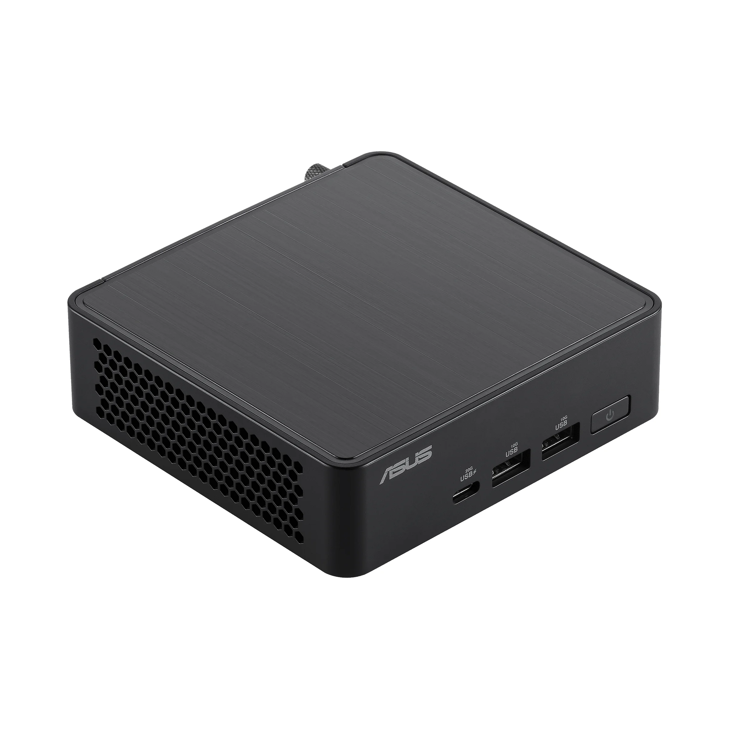 ASUS NUC GEN14 Pro Revel Canyon U5 RNUC14RVKU500002I EU CORD PC-Zubehoer