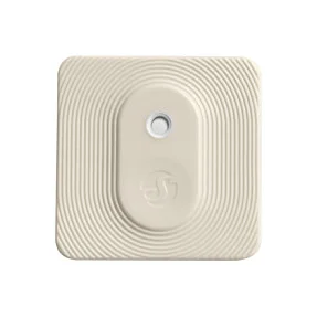 Shelly Plug   Play ZollBlu H T IvoryZoll Temperatur    Feuchtigkeitssensor BT   Batterie Temperatursensoren