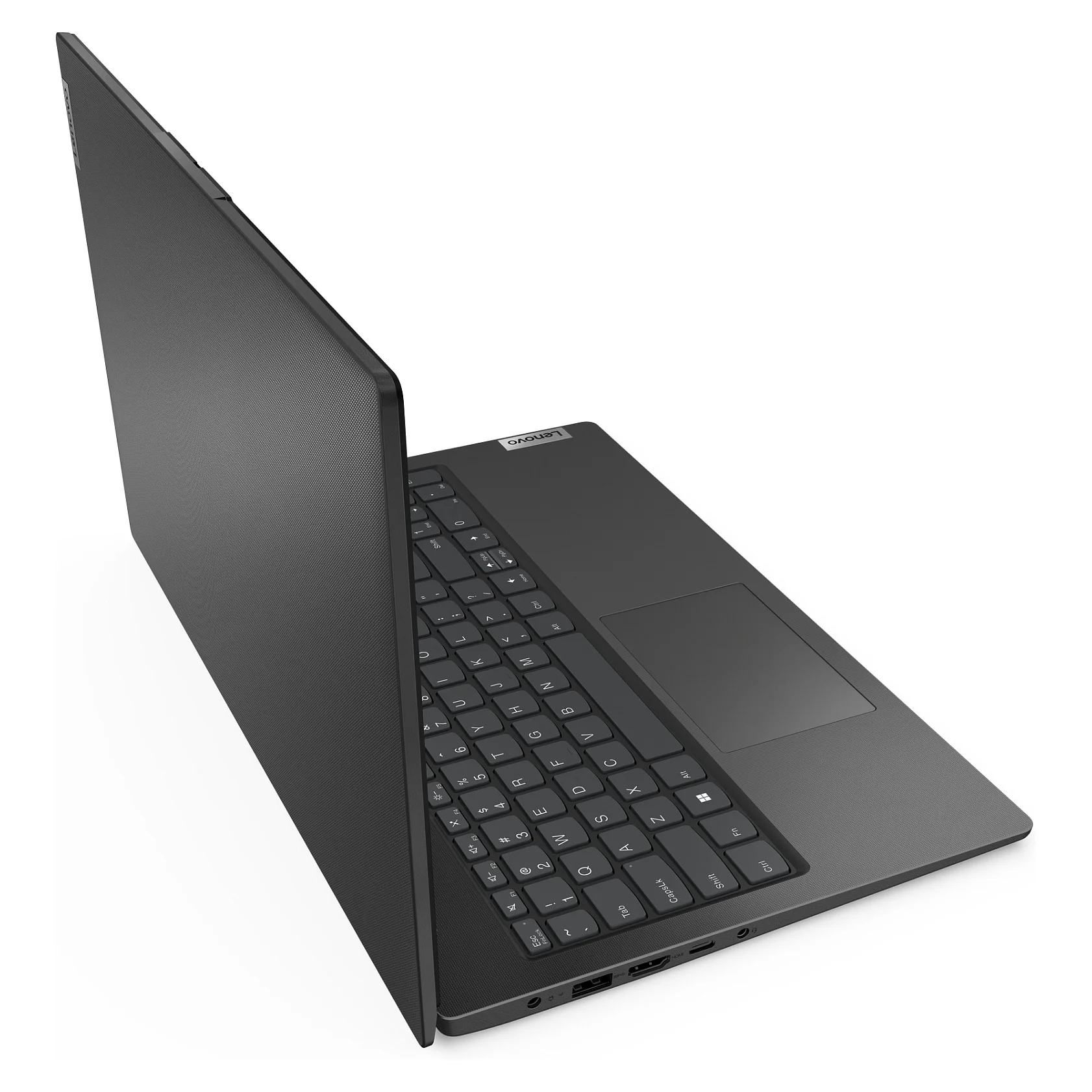 Lenovo V15 AMN  15 6Zoll  Ryzen5 7520U 16GB 512GBSSD FHD W11H Notebooks & E-Book Reader