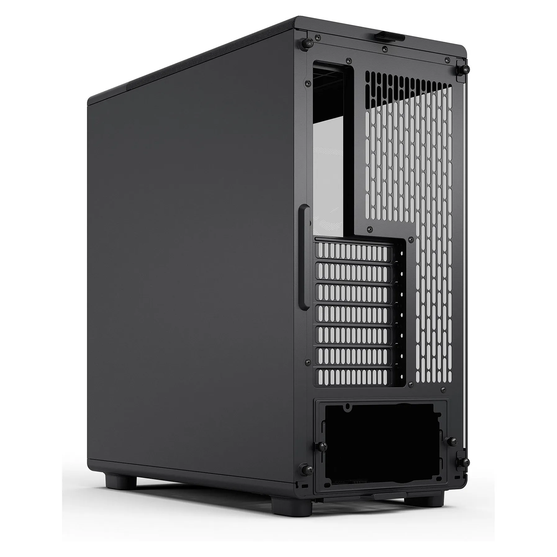 Fractal Design Midi Fractal Epoch Black TG Light tint PC-Zubehoer