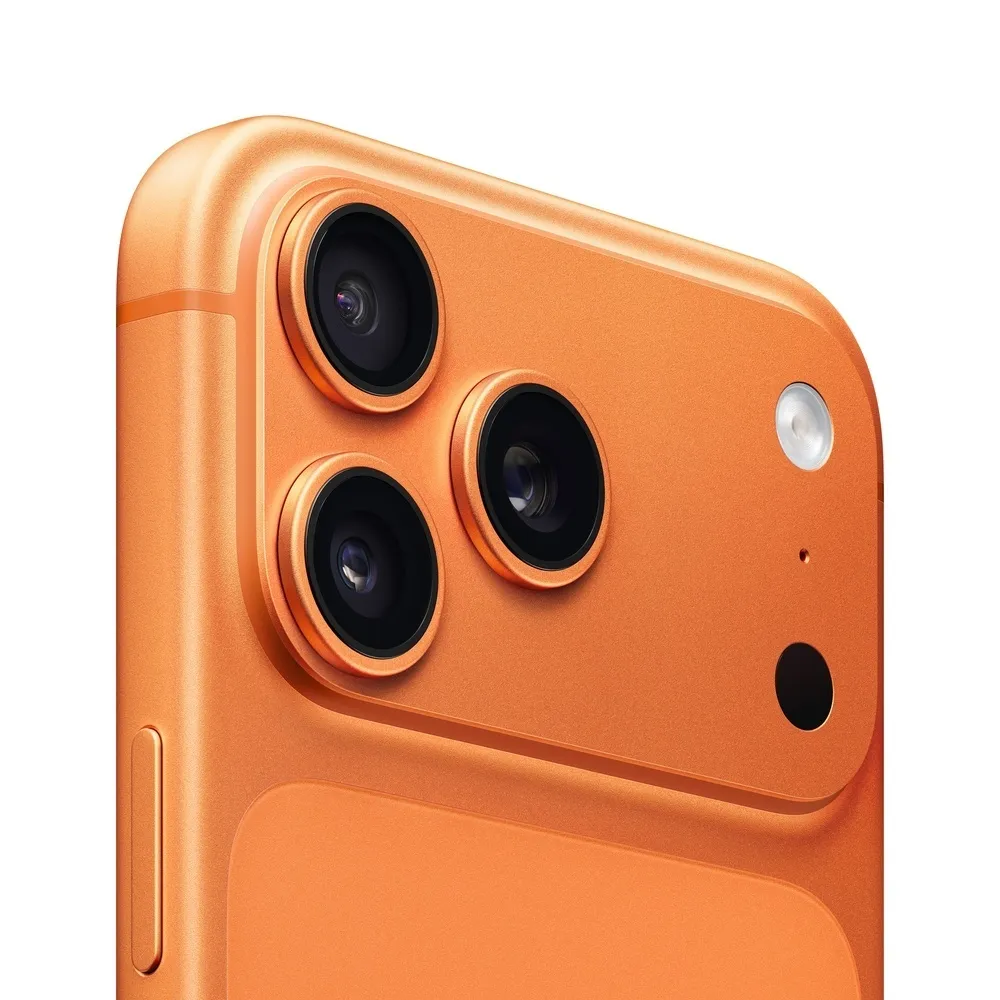 Apple iPhone 17 Pro Max 256GB   Cosmic Orange Smartphones